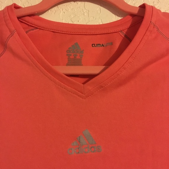 adidas Tops Adidas Short Sleeve Poshmark